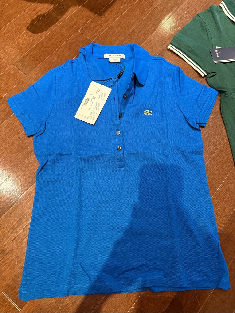 Polo Shirt